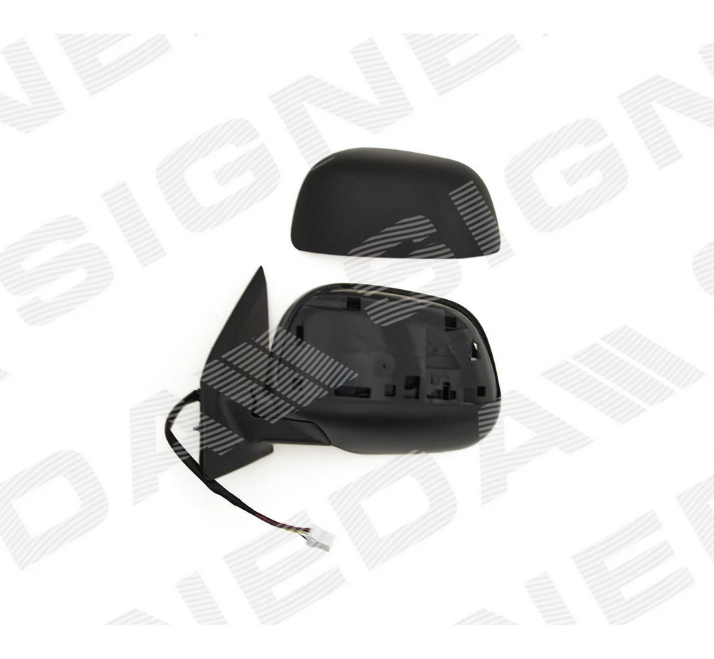 Боковое зеркало для Citroen C-Crosser (EP_)