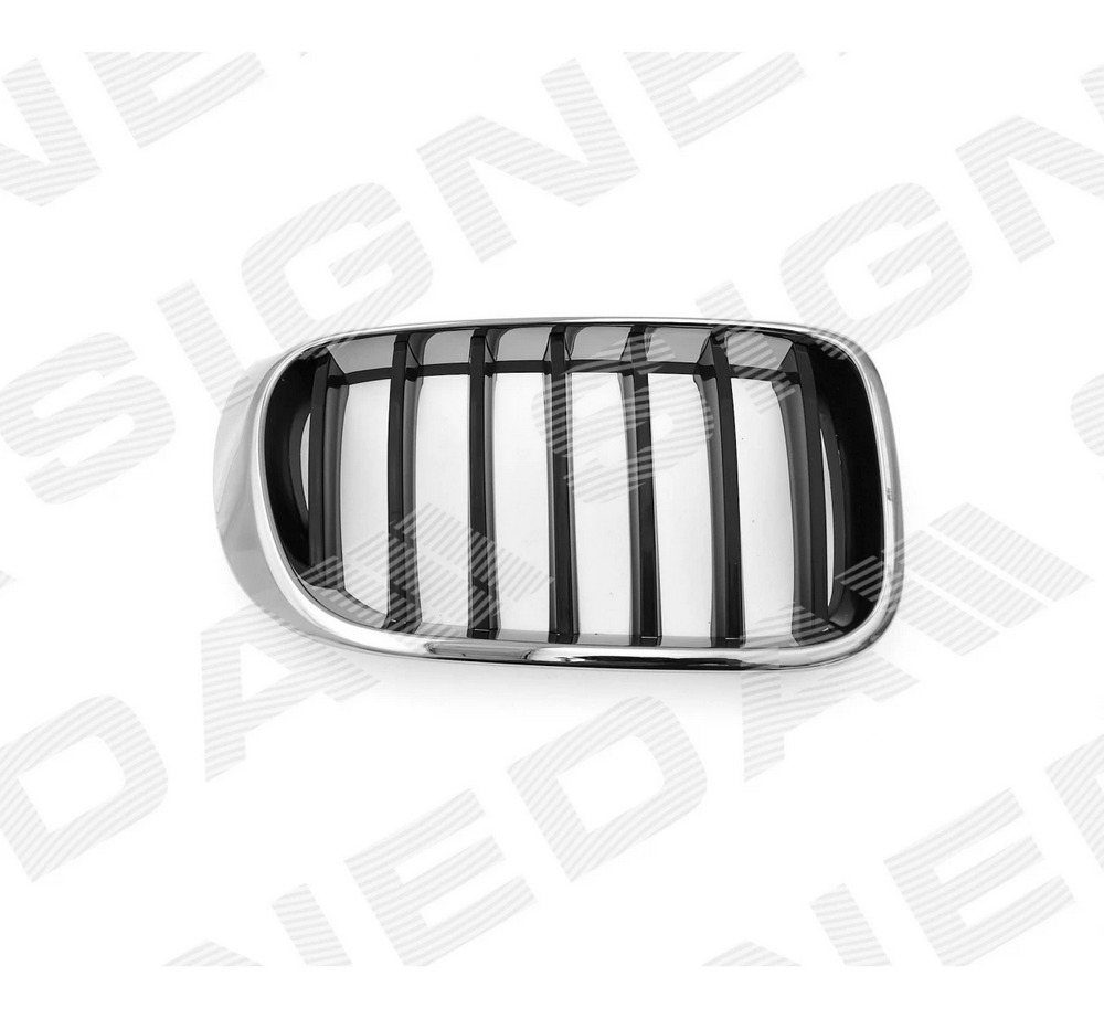 Решетка радиатора (правая) для BMW X3 (F25)