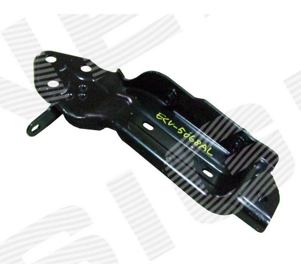 Кронштейн крыла для Chevrolet Silverado III