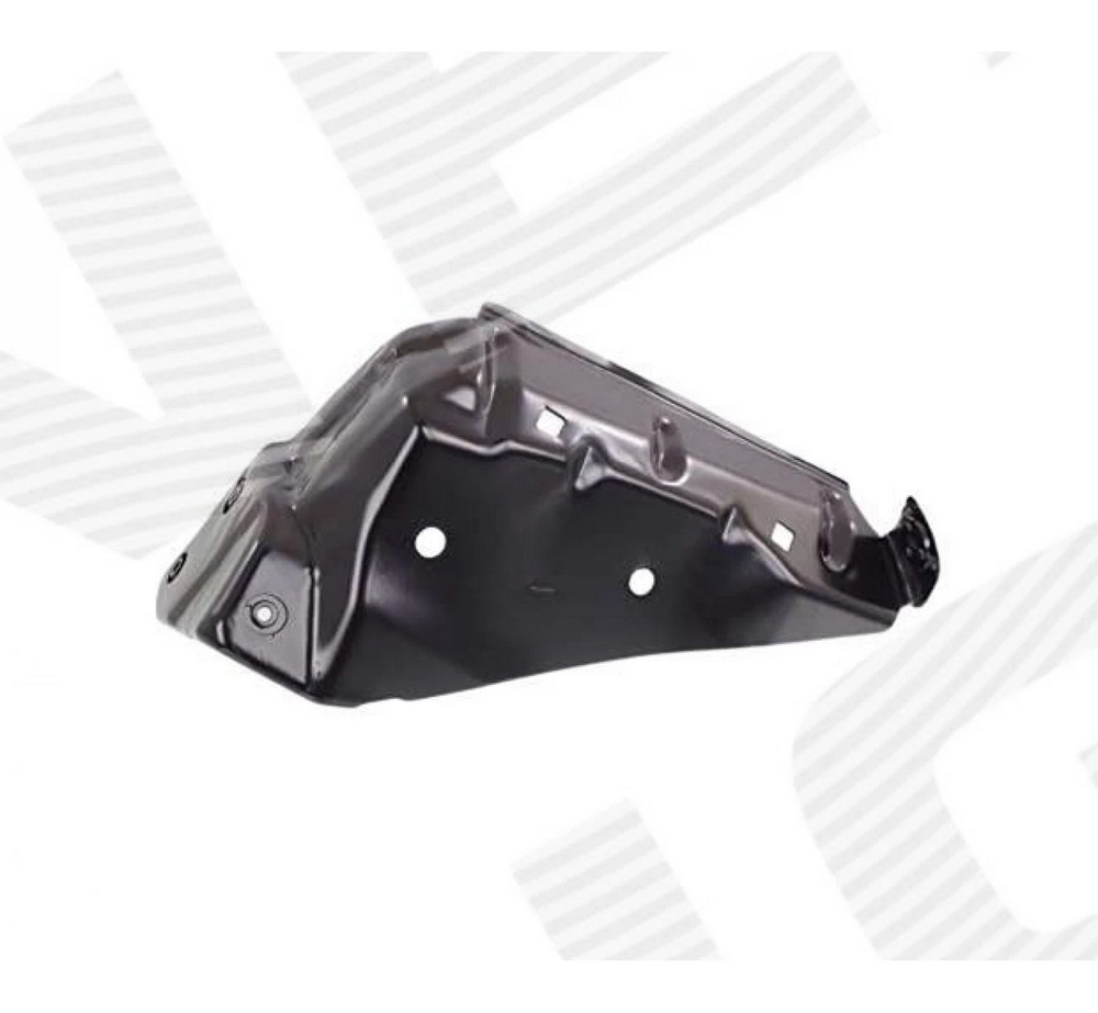 Кронштейн крыла для Chevrolet Silverado III