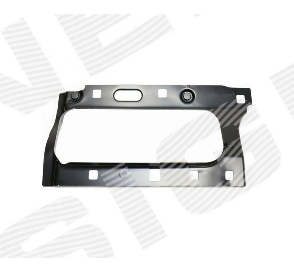 Крепление фары для Chevrolet Silverado III