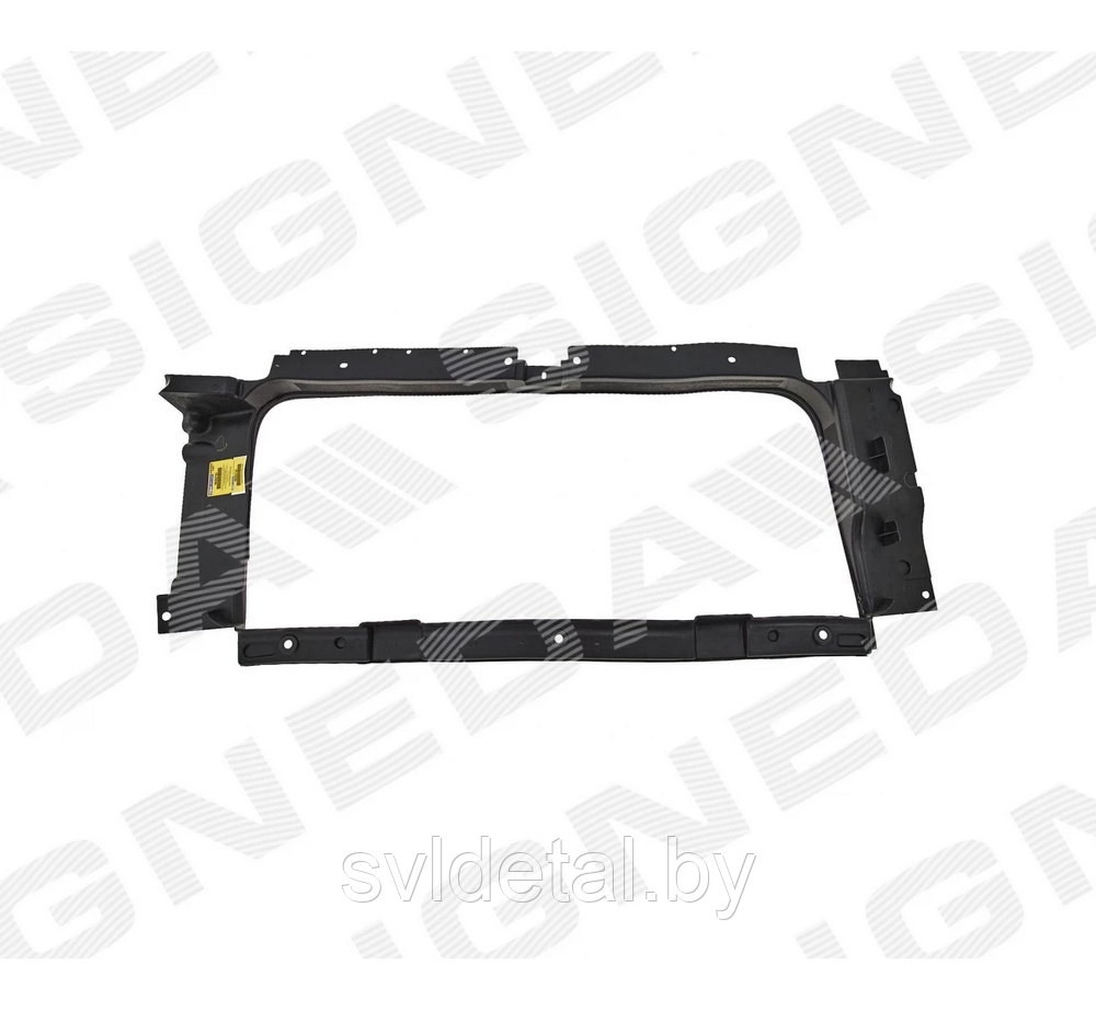 Панель передняя для Chevrolet Silverado III