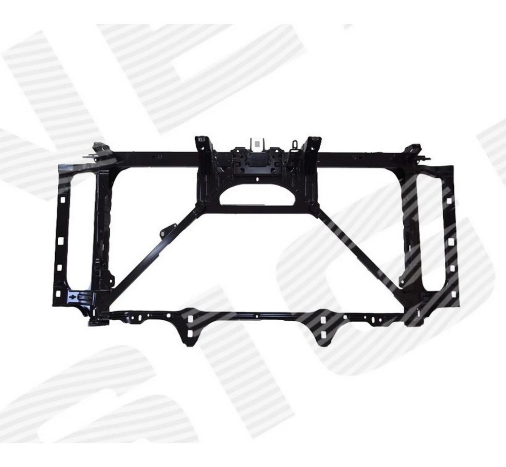 Панель передняя для Chevrolet Silverado III