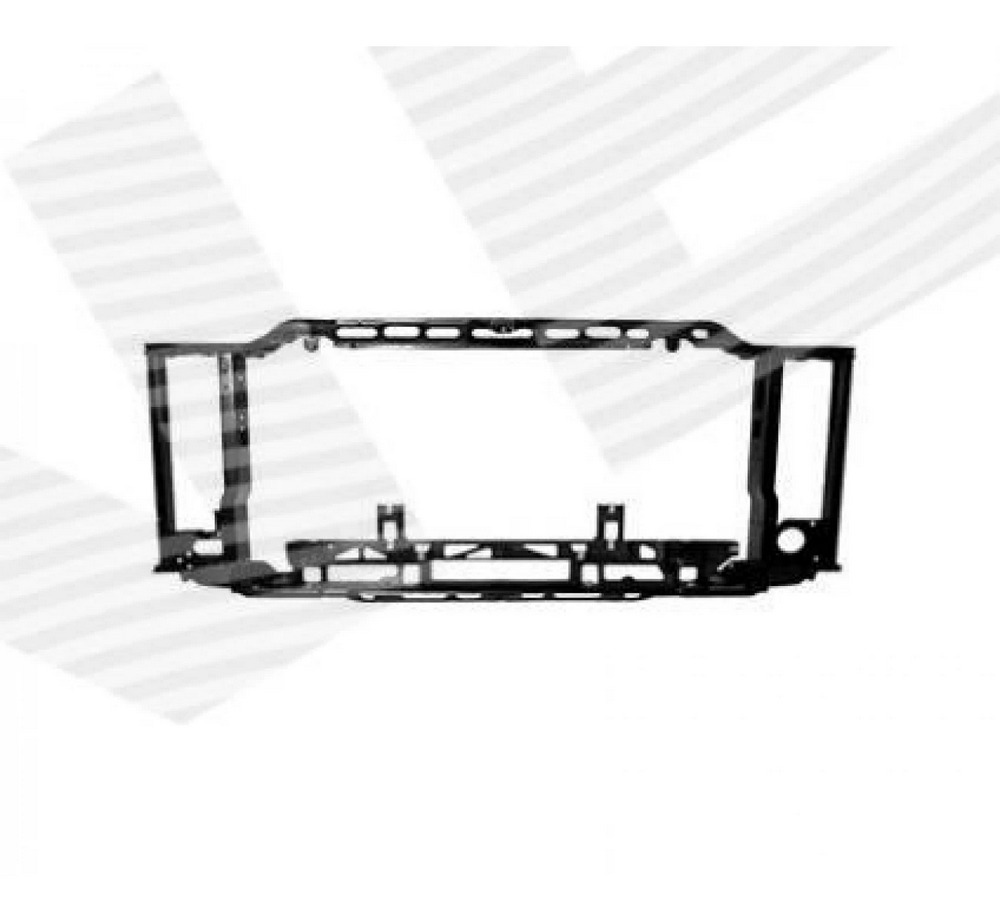 Панель передняя для Chevrolet Silverado III