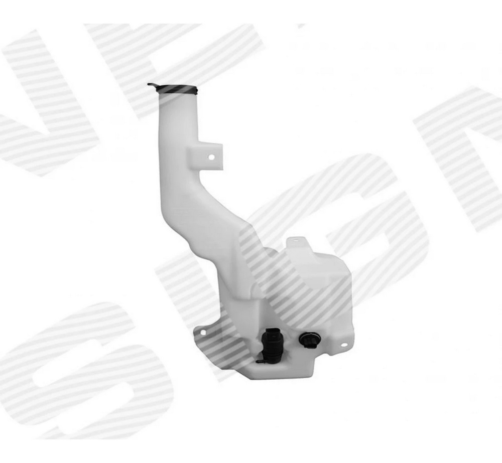 Бачок омывателя для Chevrolet Silverado III