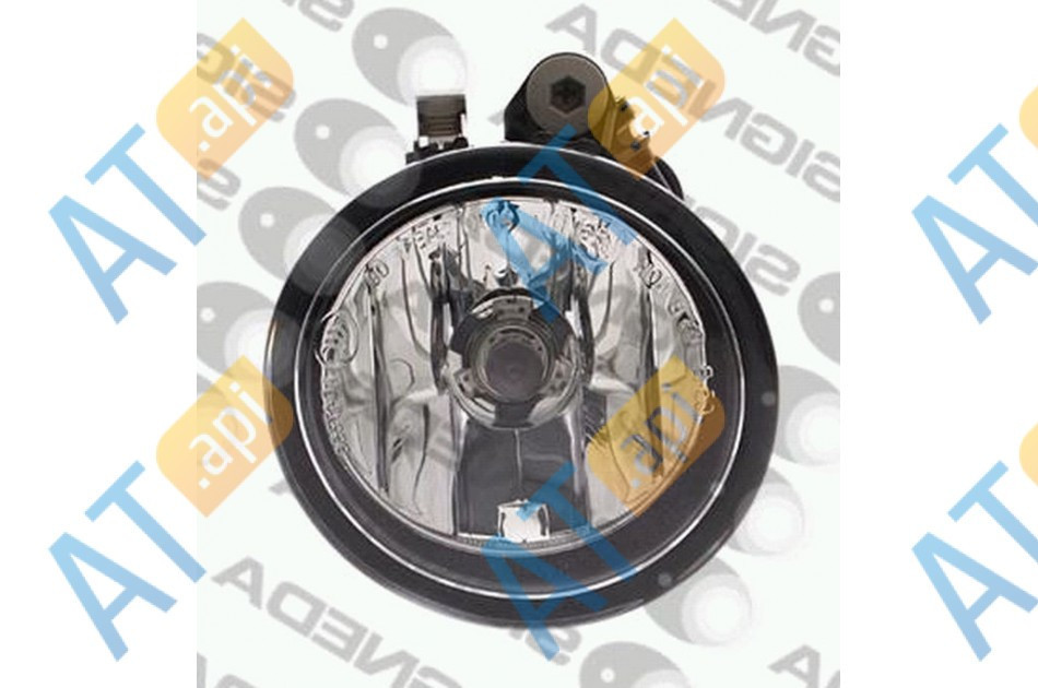 Противотуманная фара (правая) для BMW X3 (F25) Противотуманная фара (правая) для BMW X3 (F25)