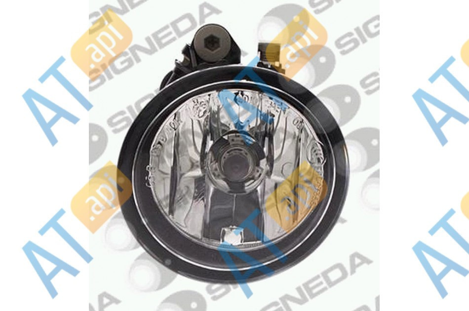 Противотуманная фара (левая) для BMW X3 (F25) Противотуманная фара (левая) для BMW X3 (F25)