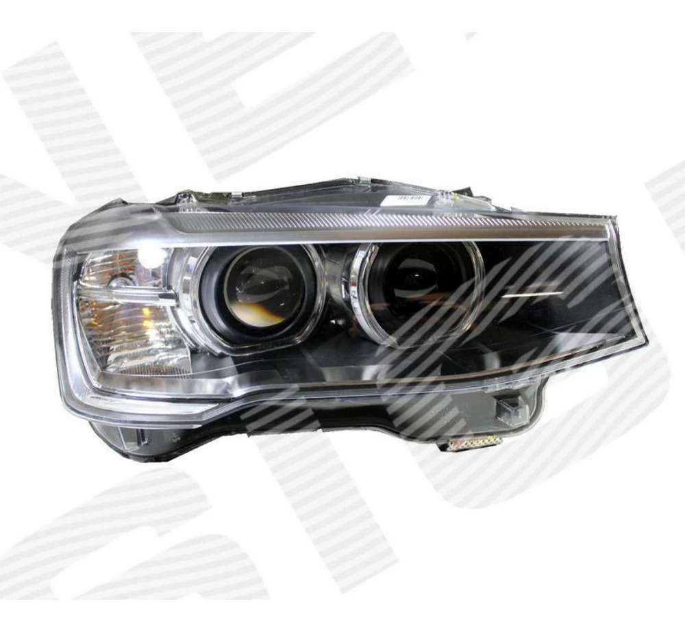 Передняя фара для BMW X3 (F25) Передняя фара для BMW X3 (F25)