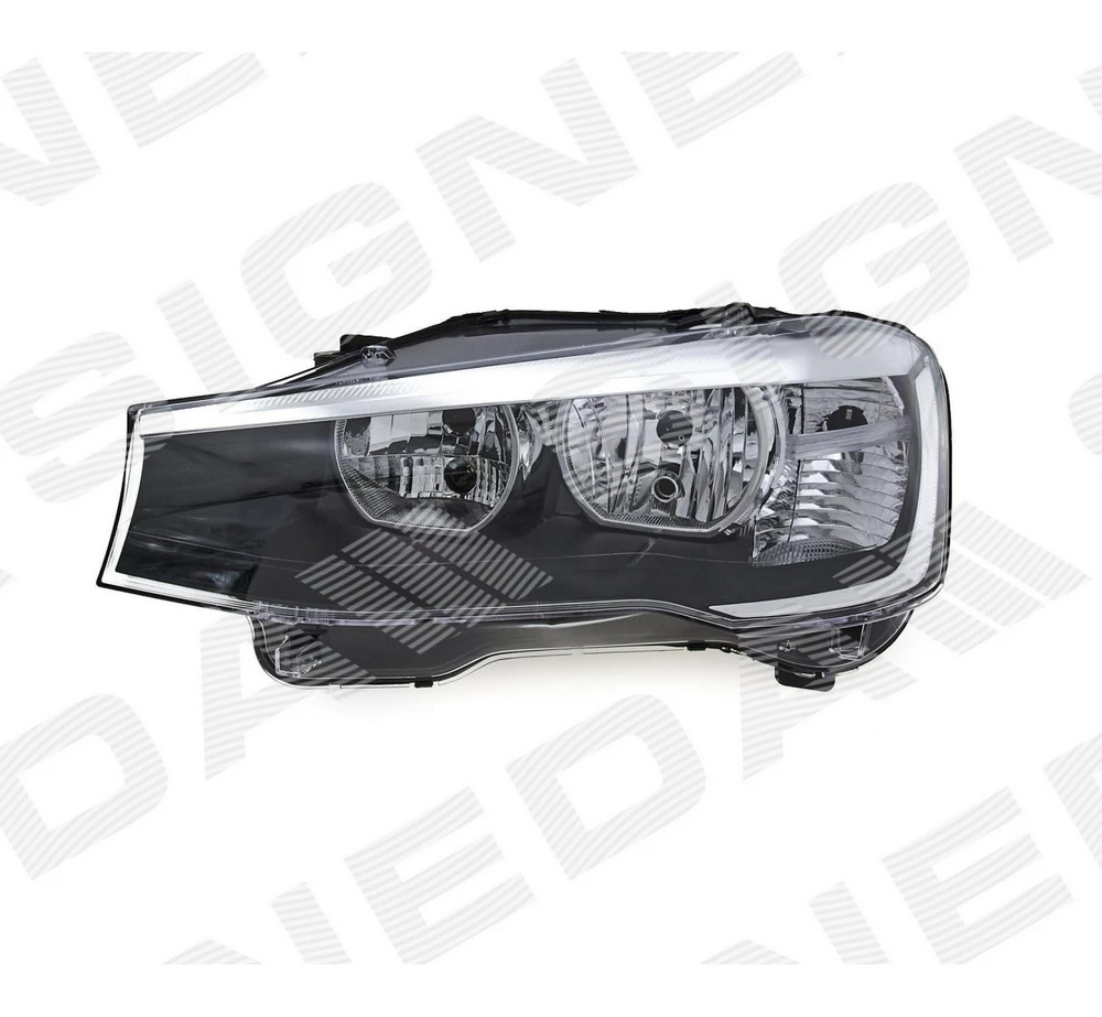 Передняя фара для BMW X3 (F25) Передняя фара для BMW X3 (F25)
