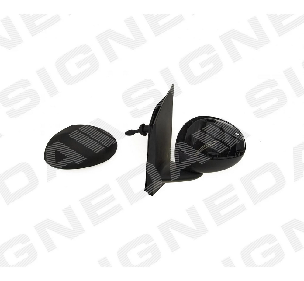 Боковое зеркало для Citroen C1 (PM,PN)