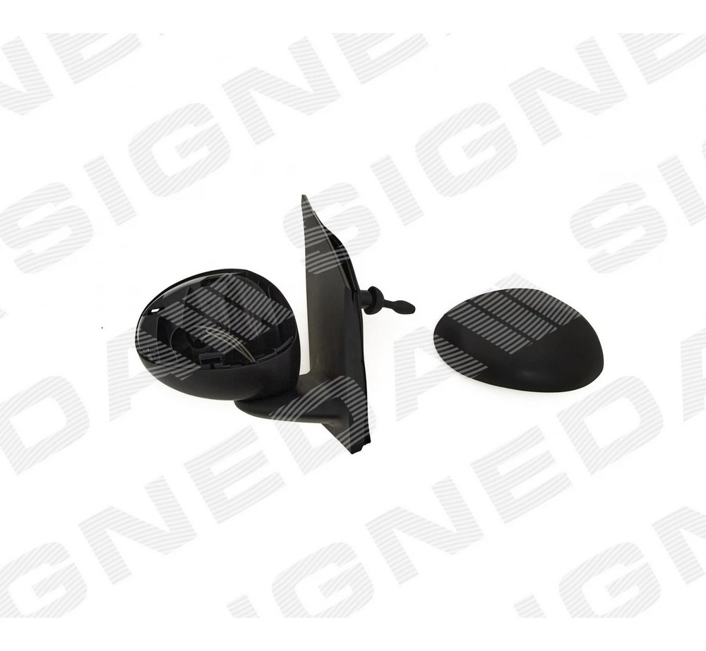 Боковое зеркало для Citroen C1 (PM,PN)