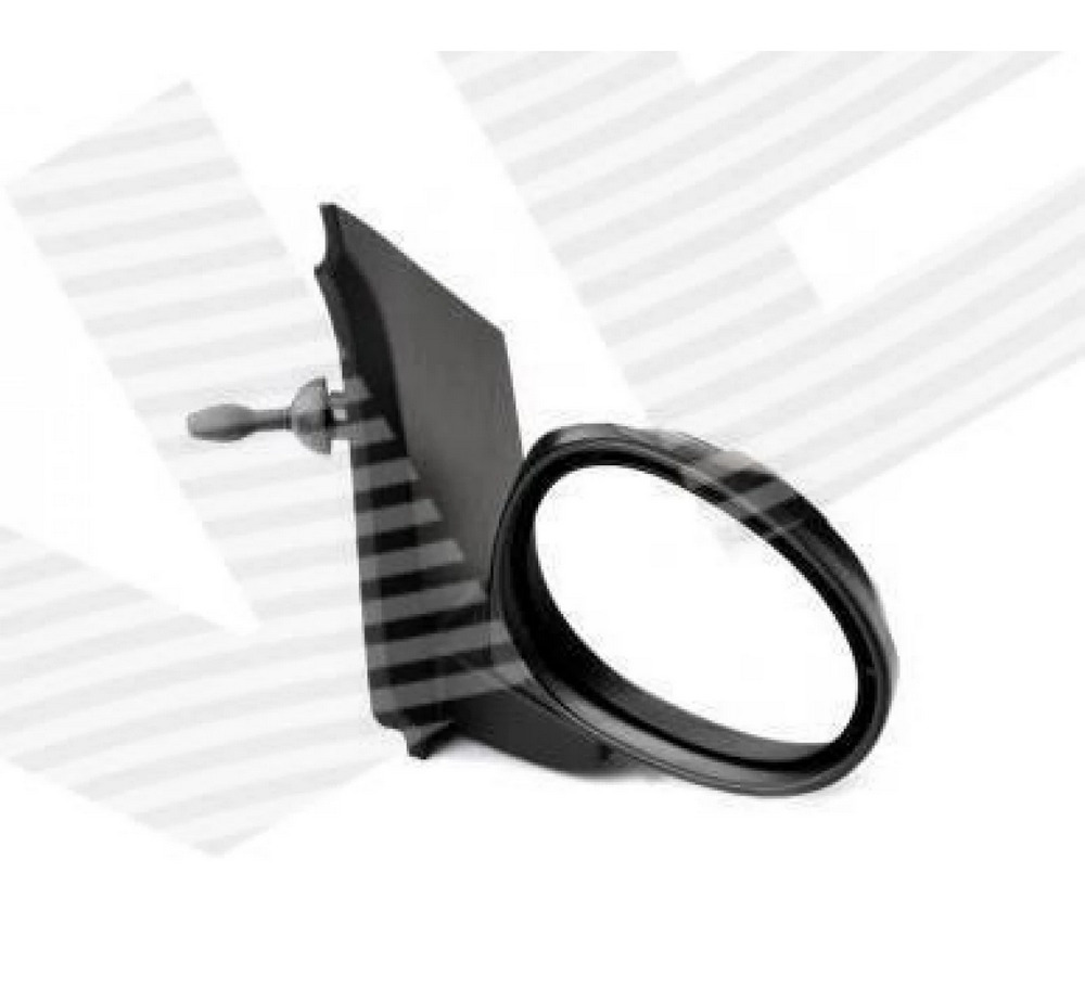 Боковое зеркало для Citroen C1 (PM,PN)