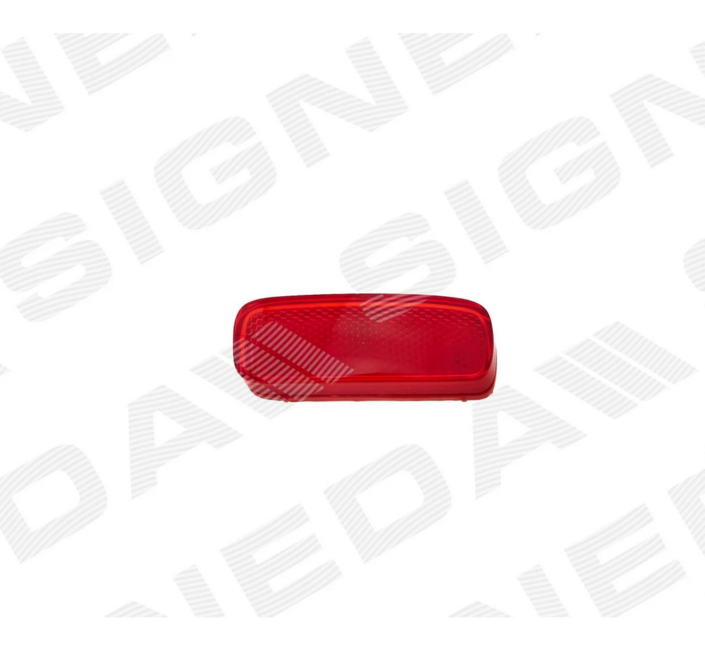 Задний отражатель (правый) для Citroen C1 (PM,PN)