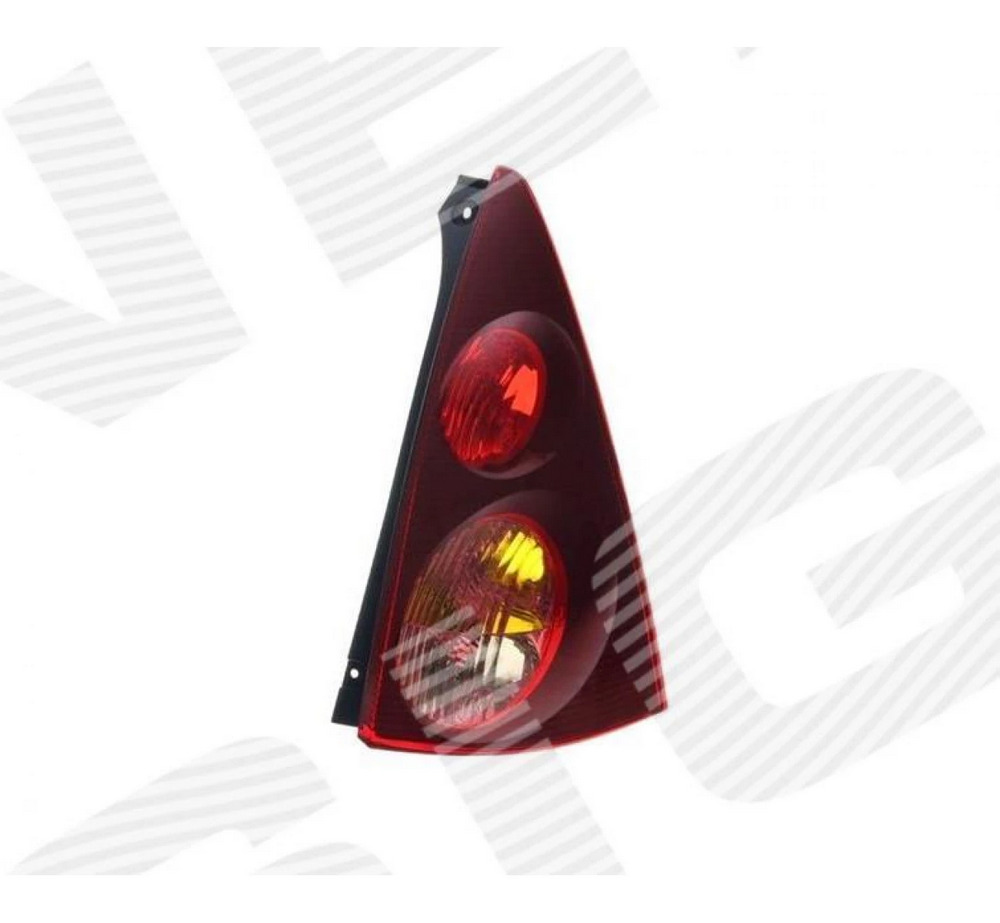 Задний фонарь для Citroen C1 (PM,PN)