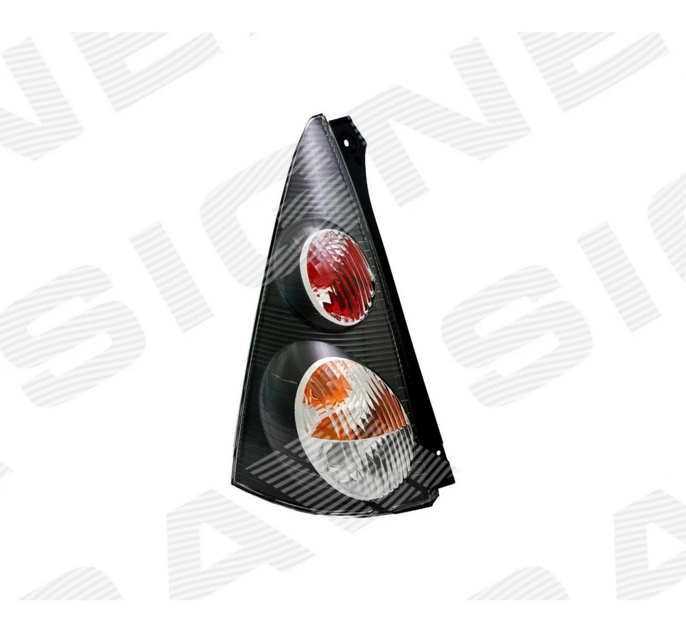 Задний фонарь для Citroen C1 (PM,PN)