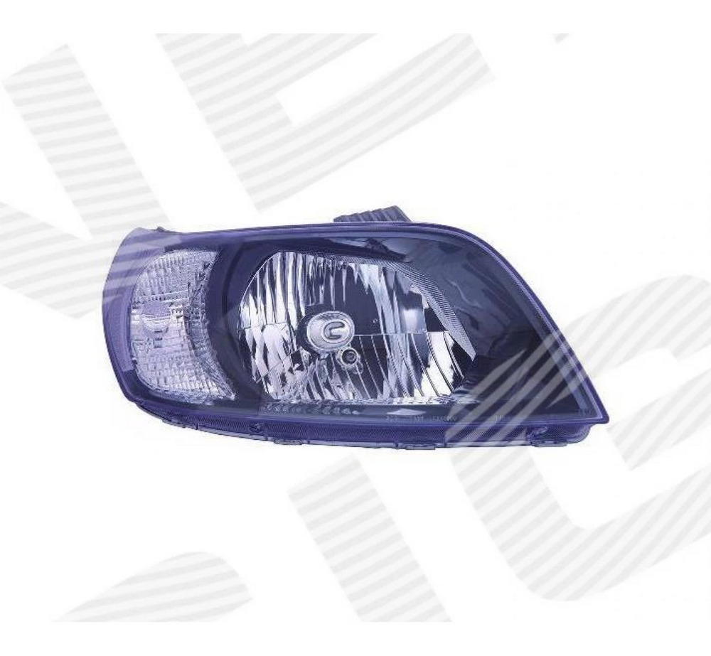 Передняя фара для Chevrolet Aveo (T255 HB)