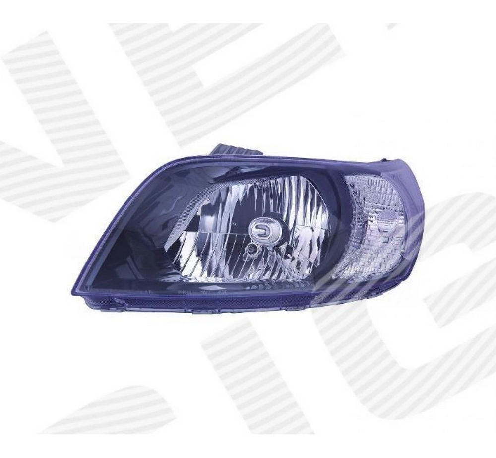 Передняя фара для Chevrolet Aveo (T255 HB)