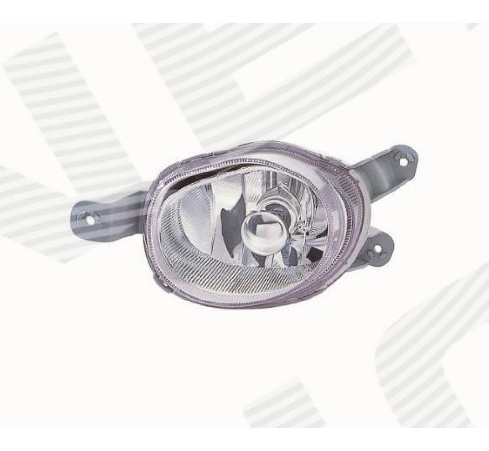Противотуманная фара для Chevrolet Aveo (T255 HB)