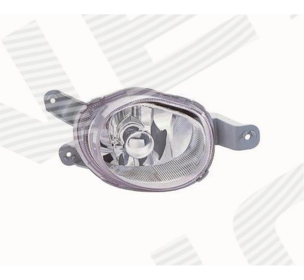 Противотуманная фара для Chevrolet Aveo (T255 HB)