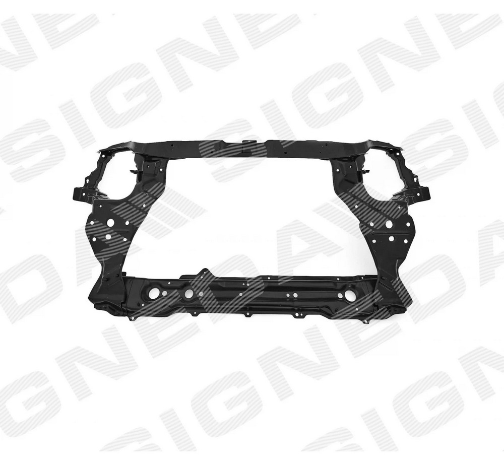 Панель передняя для Chevrolet Aveo (T255 HB)