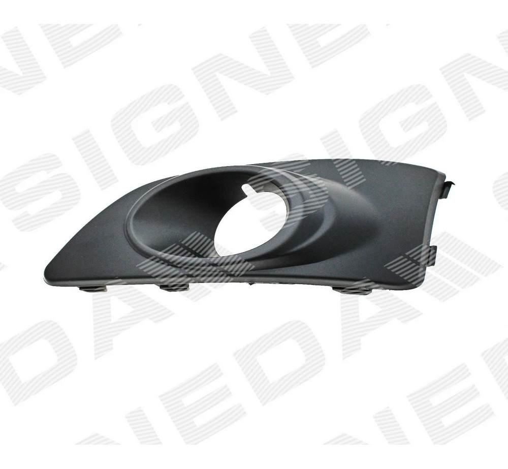 Рамка противотуманки (левая) для Chevrolet Aveo (T300) Рамка противотуманки (левая) для Chevrolet Aveo (T300)
