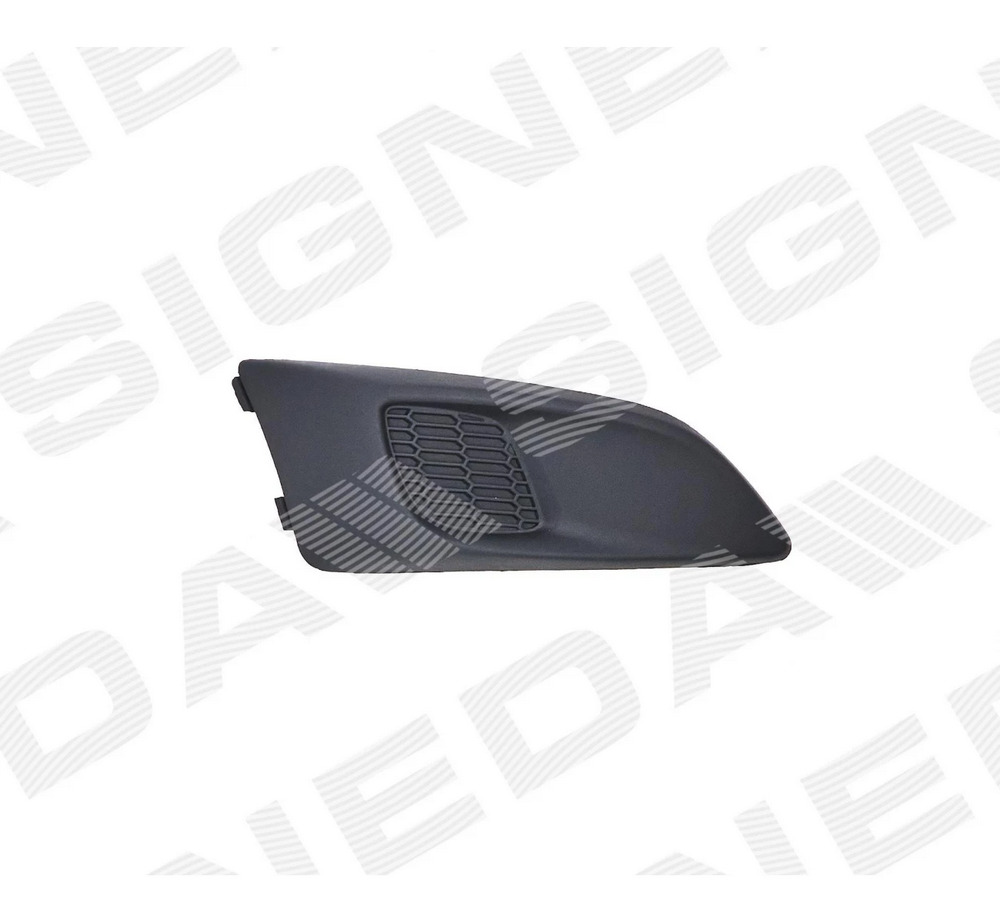 Решетка в бампер (правая) для Chevrolet Aveo (T300) Решетка в бампер (правая) для Chevrolet Aveo (T300)