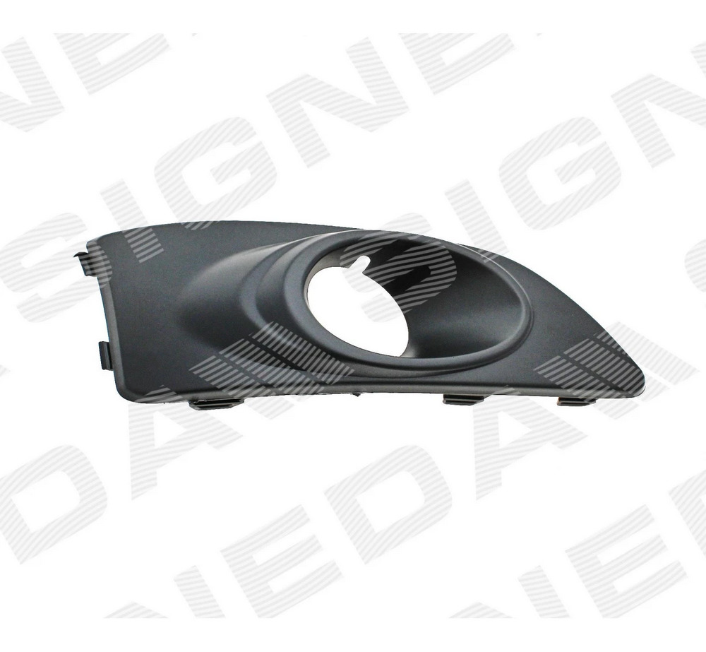 Рамка противотуманки (правая) для Chevrolet Aveo (T300) Рамка противотуманки (правая) для Chevrolet Aveo (T300)