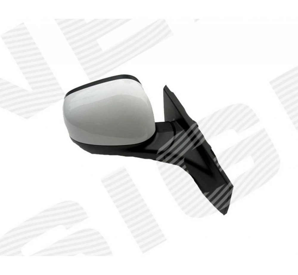 Боковое зеркало (левое) для Chevrolet Spark III (M300) Боковое зеркало (левое) для Chevrolet Spark III (M300)