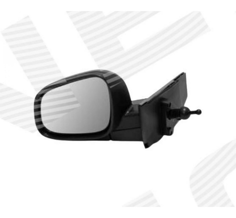 Боковое зеркало для Chevrolet Spark III (M300) Боковое зеркало для Chevrolet Spark III (M300)