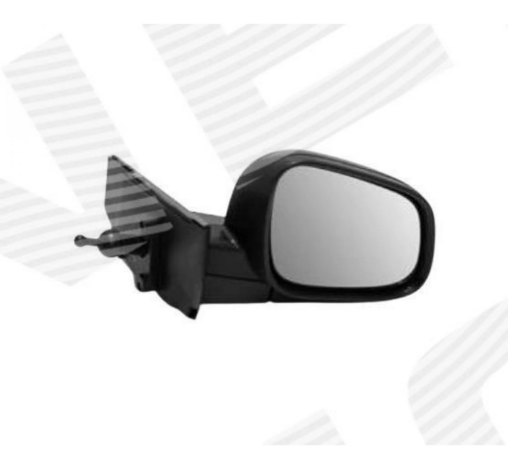 Боковое зеркало для Chevrolet Spark III (M300) Боковое зеркало для Chevrolet Spark III (M300)