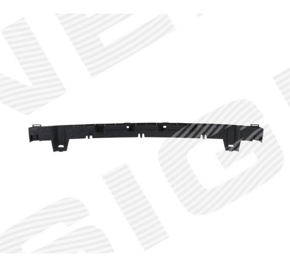 Усилитель переднего бампера для Dacia Duster