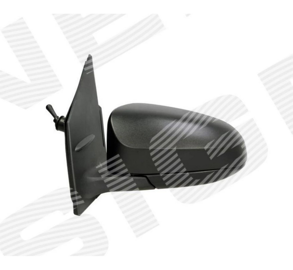 Боковое зеркало (левое) для Citroen C1 II