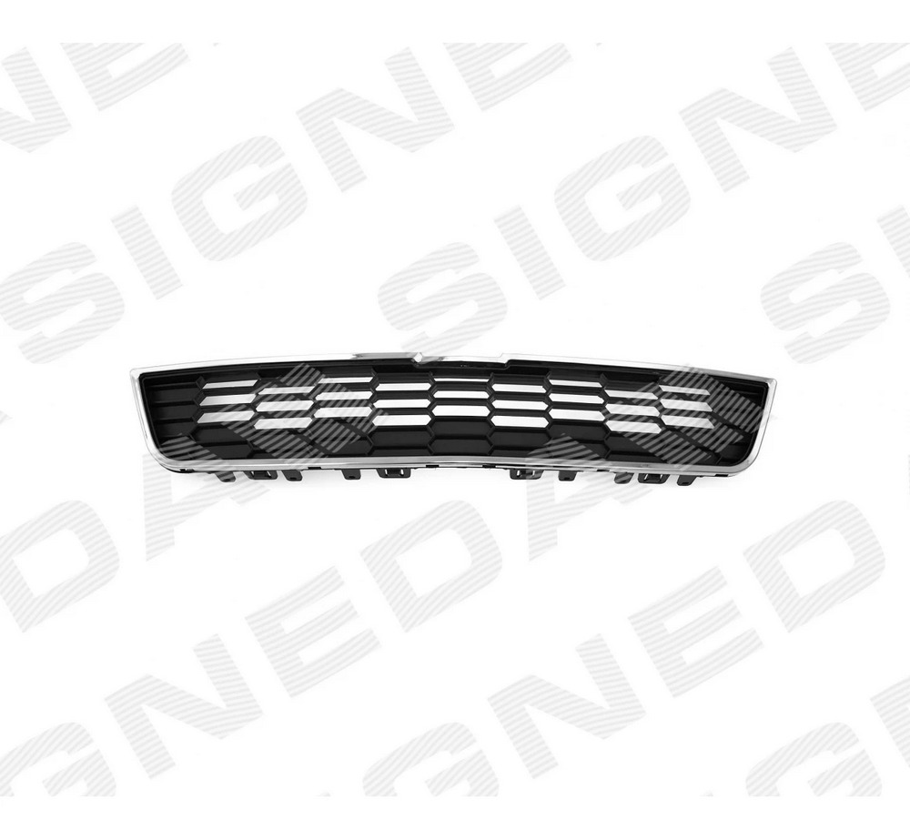 Решетка радиатора для Chevrolet Aveo (T300)