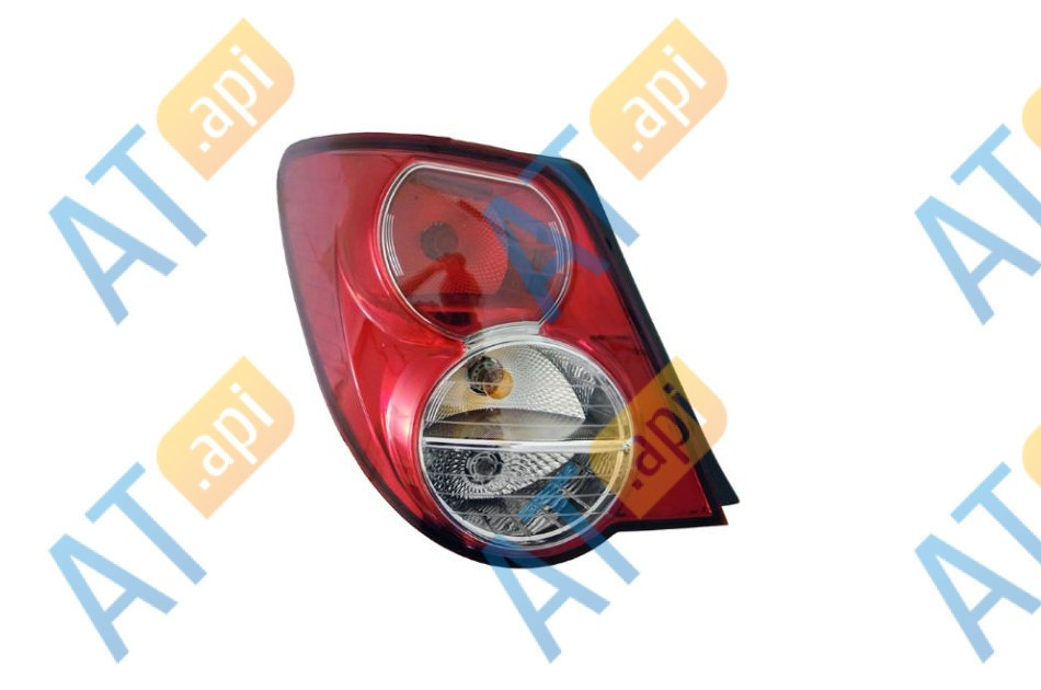 Задний фонарь (левый) для Chevrolet Aveo (T300) Задний фонарь (левый) для Chevrolet Aveo (T300)
