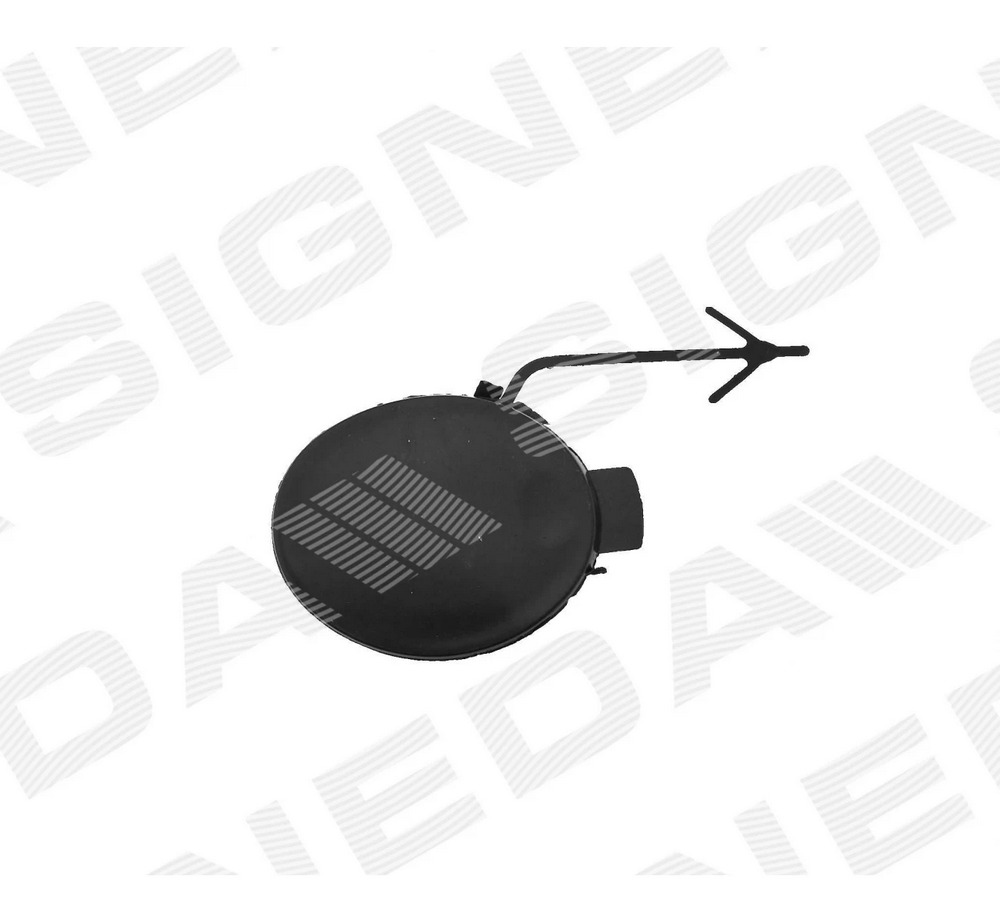 Заглушка крюка для Chevrolet Aveo (T300) Заглушка крюка для Chevrolet Aveo (T300)