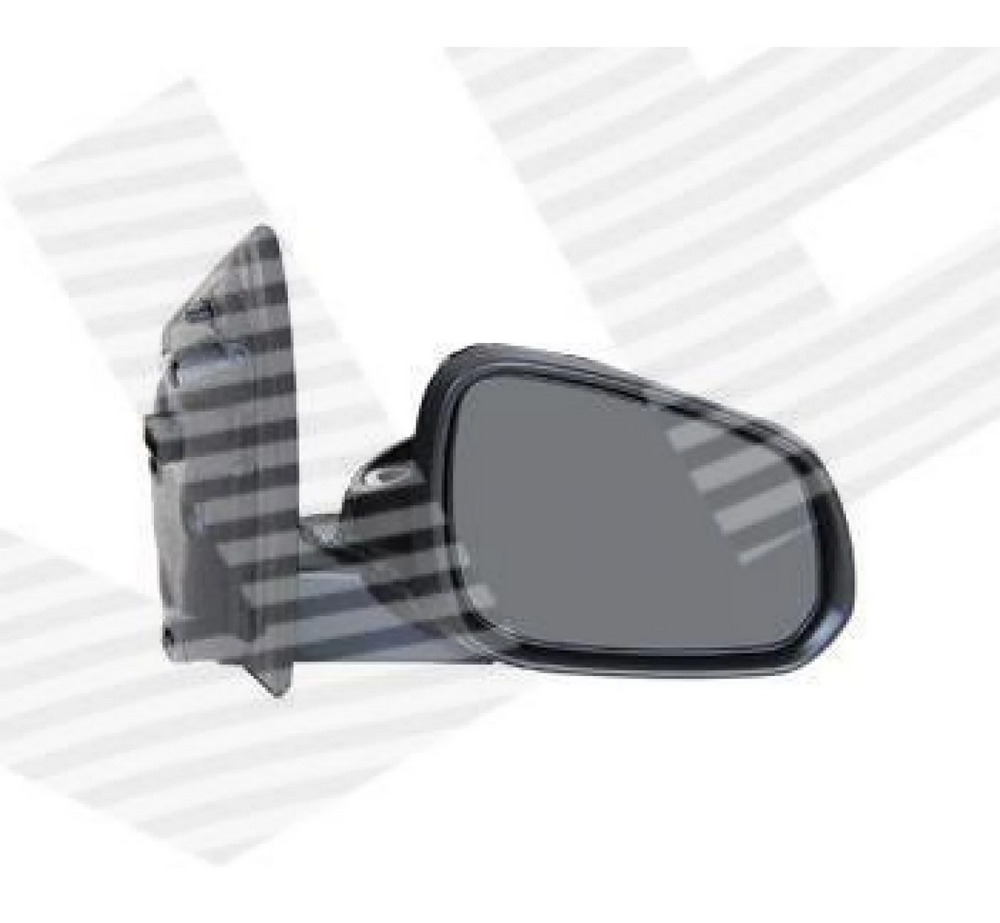 Боковое зеркало для Chevrolet Spark III (M300) Боковое зеркало для Chevrolet Spark III (M300)