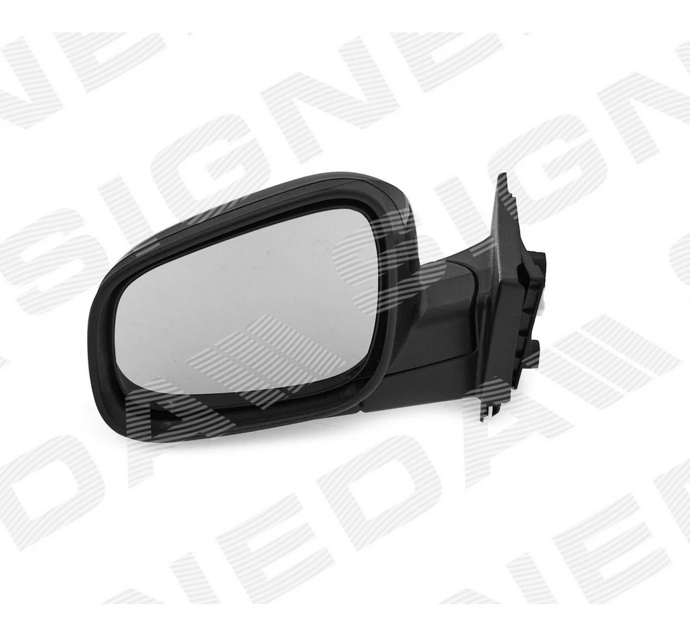 Боковое зеркало для Chevrolet Spark III (M300) Боковое зеркало для Chevrolet Spark III (M300)