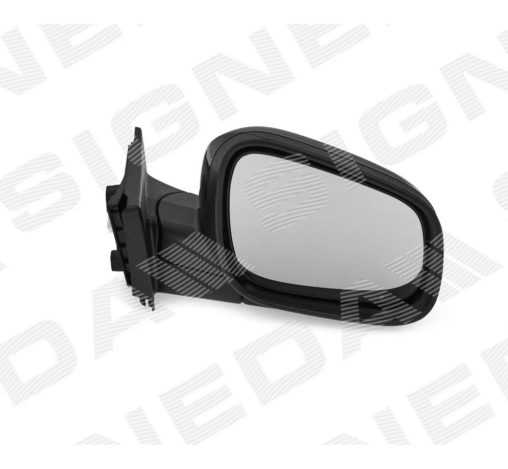 Боковое зеркало для Chevrolet Spark III (M300) Боковое зеркало для Chevrolet Spark III (M300)