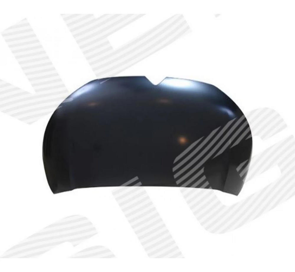 Капот для Citroen C1 II