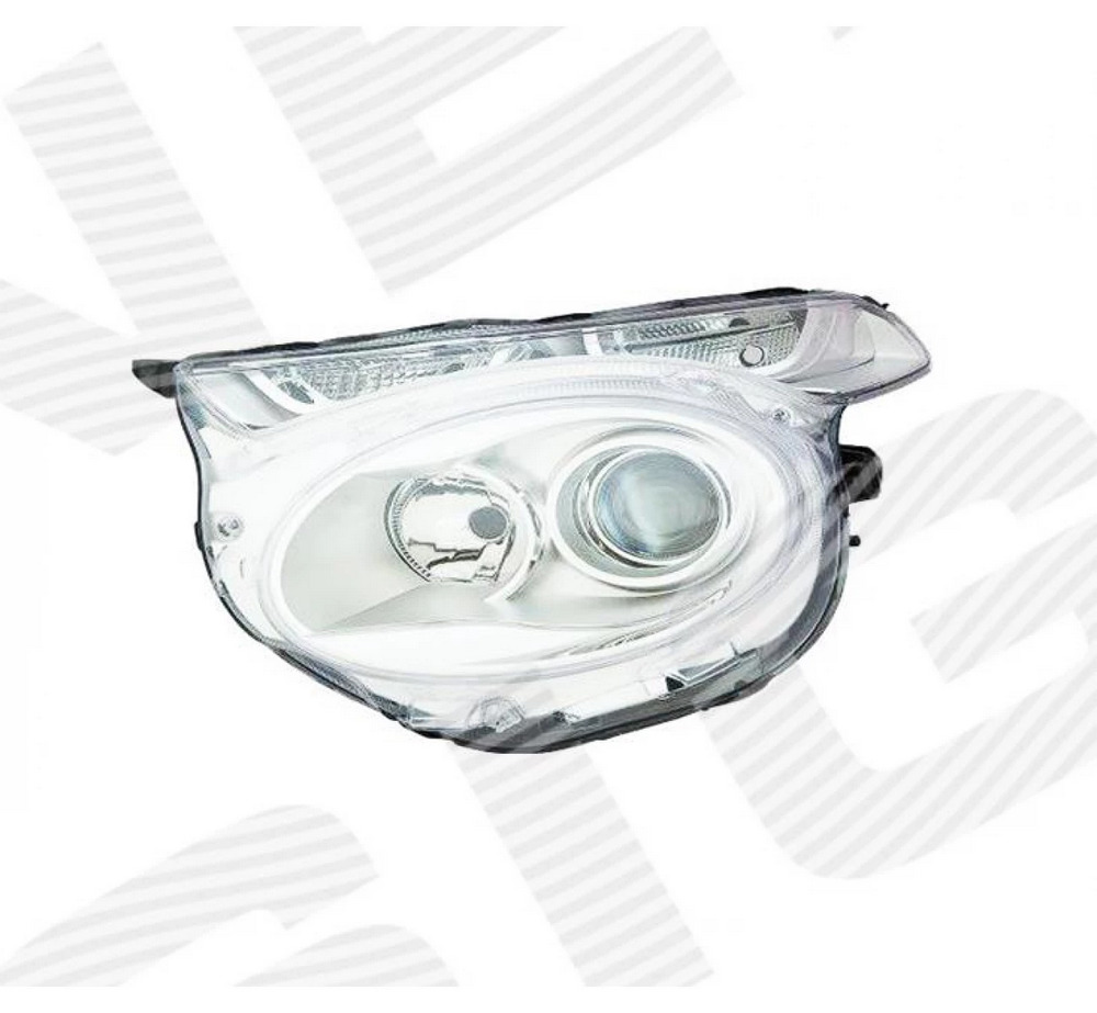 Передняя фара для Citroen C1 II
