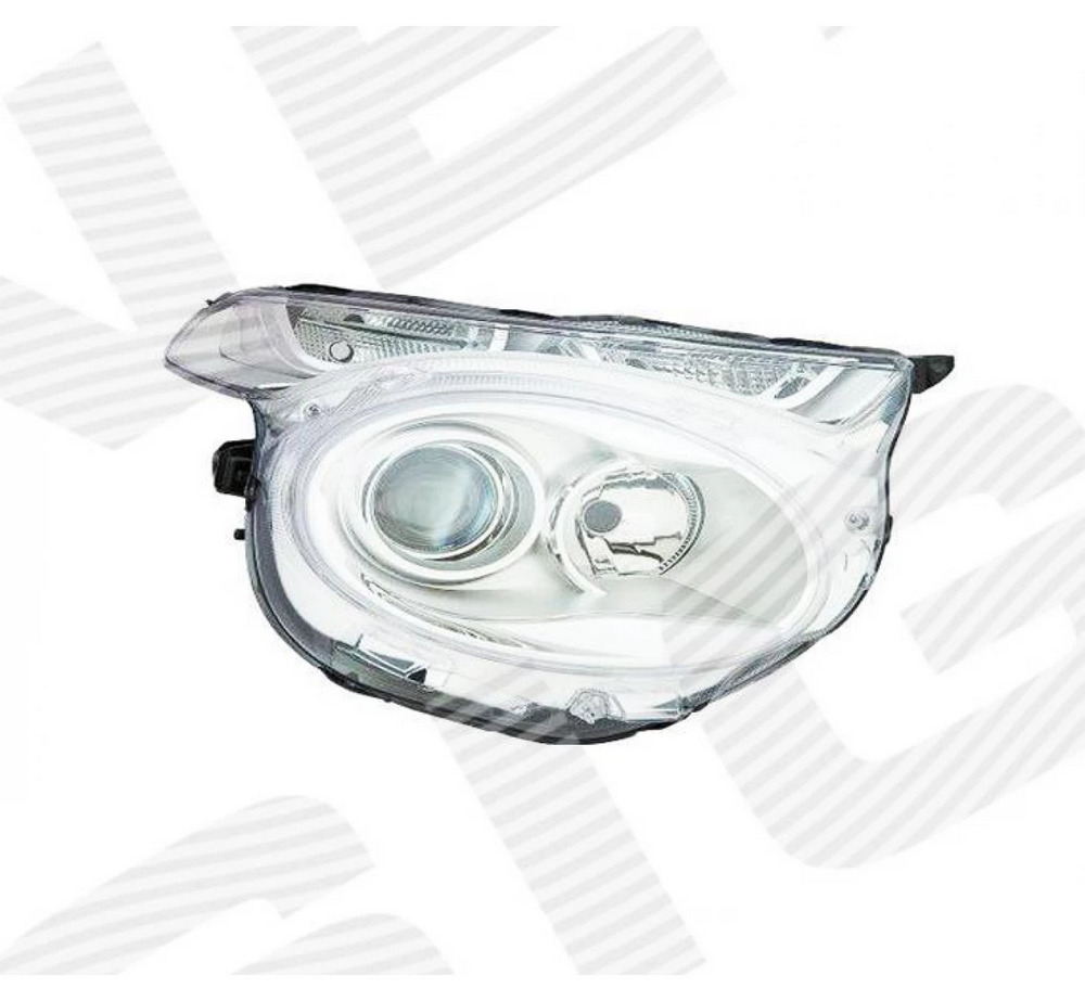 Передняя фара для Citroen C1 II