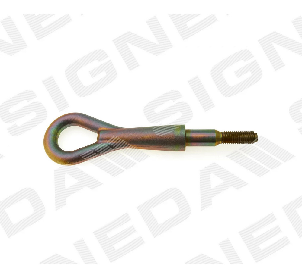 Буксировочный крюк для Citroen C2 (JM_)