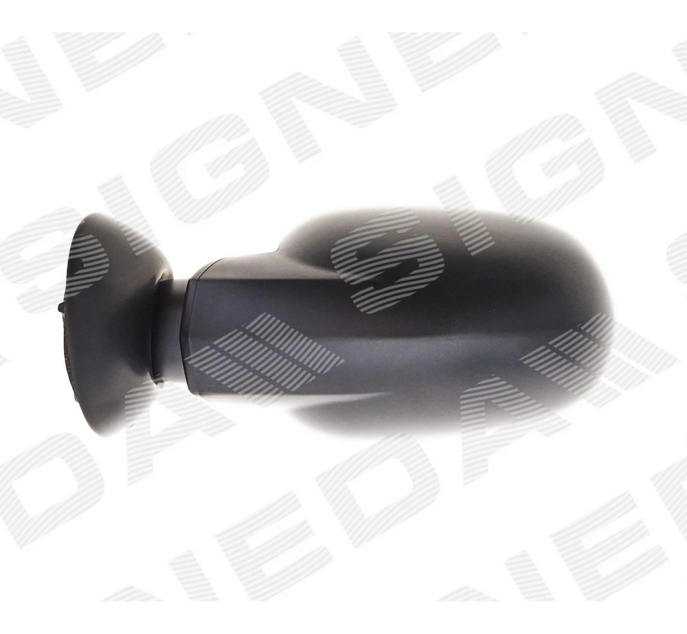 Боковое зеркало (левое) для Dacia Logan (SD)