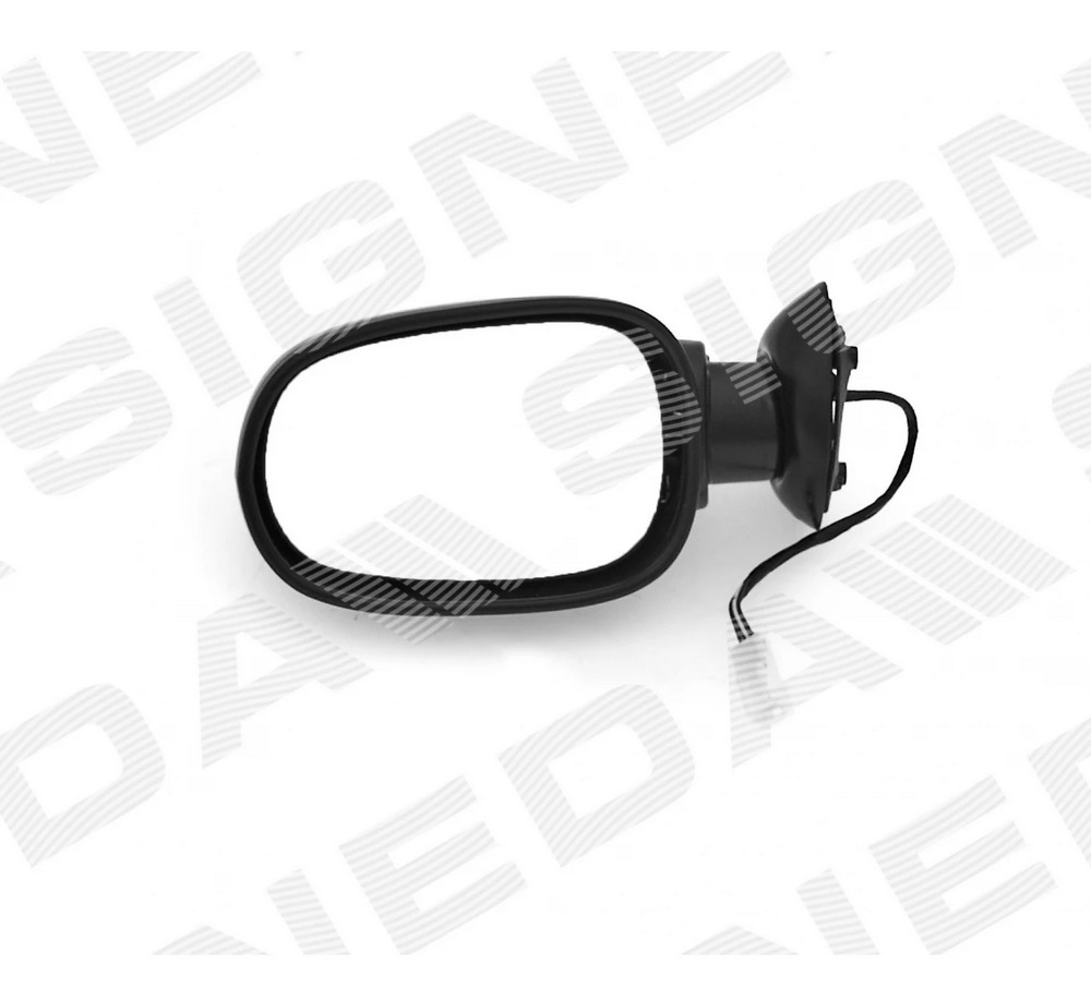 Боковое зеркало (левое) для Dacia Logan (SD)