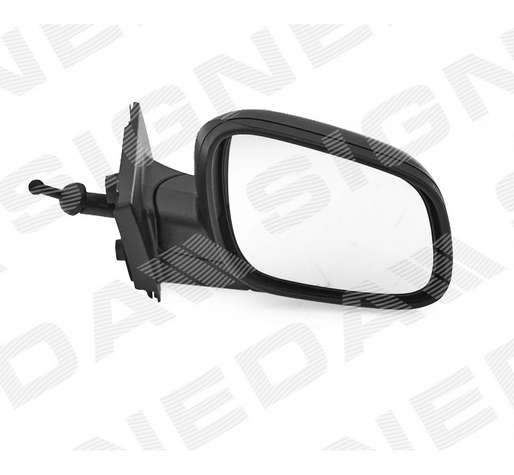 Боковое зеркало для Chevrolet Spark III (M300) Боковое зеркало для Chevrolet Spark III (M300)