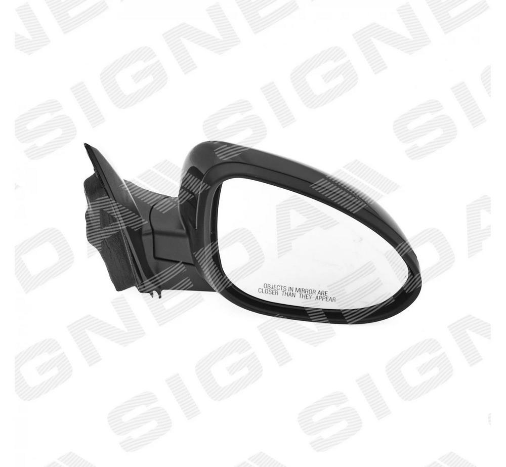 Боковое зеркало (правое) для Chevrolet Aveo (T300) Боковое зеркало (правое) для Chevrolet Aveo (T300)