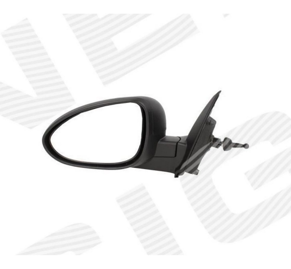 Боковое зеркало для Chevrolet Aveo (T300) Боковое зеркало для Chevrolet Aveo (T300)