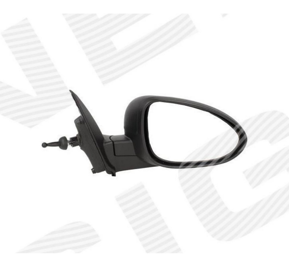Боковое зеркало для Chevrolet Aveo (T300) Боковое зеркало для Chevrolet Aveo (T300)