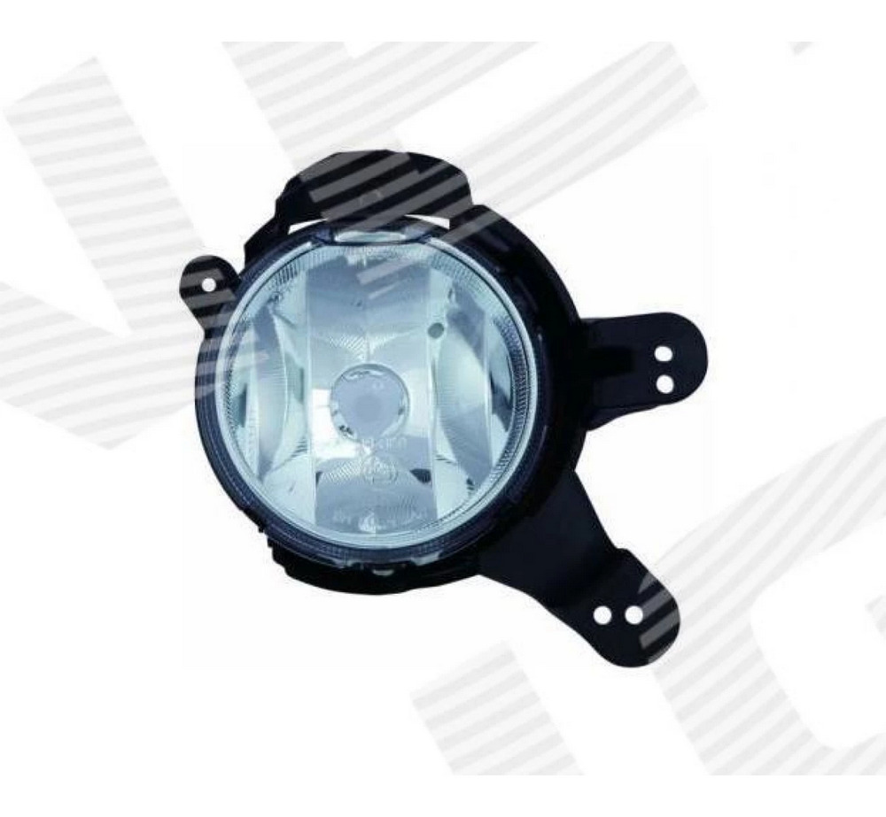 Противотуманная фара для Chevrolet Spark III (M300)