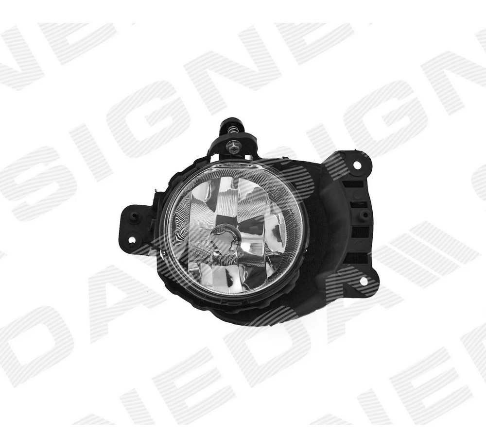 Противотуманная фара (правая) для Chevrolet Aveo (T300) Противотуманная фара (правая) для Chevrolet Aveo (T300)